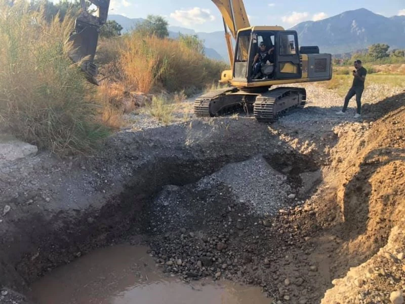 Antalya’da sel sularına kapılıp kaybolan Buse’den 3 yıla yakındır haber yok
