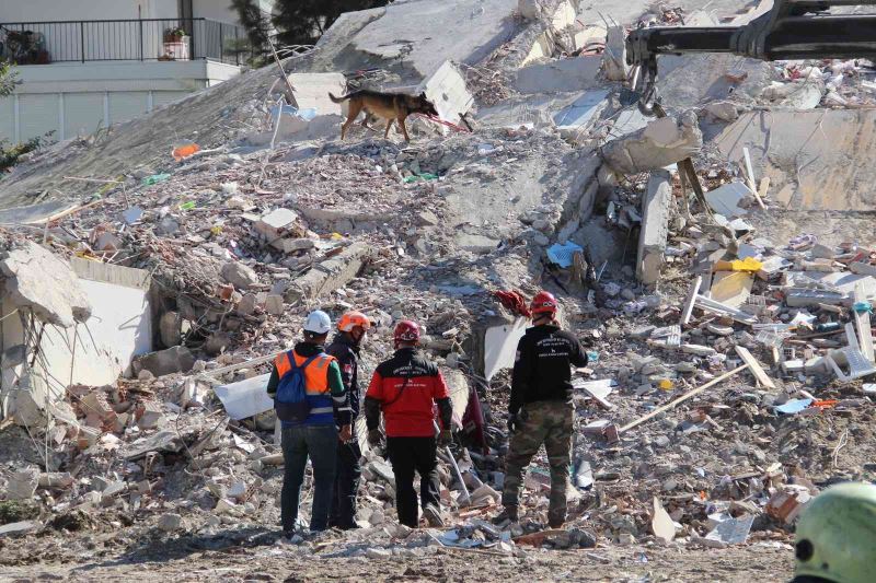 Depremde 11 kişinin öldüğü apartmanın müteahhidi: “Benim inşaatlarım yıkılmaz”
