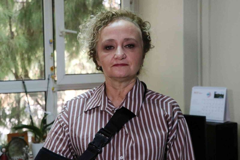 Prof. Dr. Taşova: 