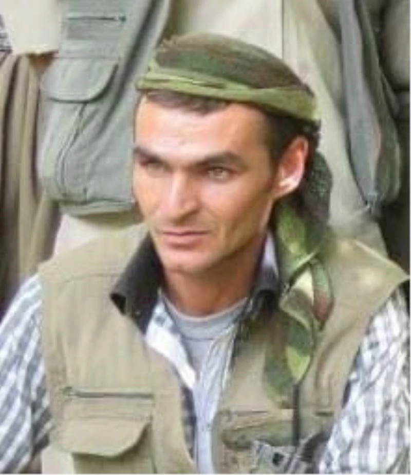 MİT, Kuzey Irak’ta 2 PKK’lı teröristi etkisiz hale getirdi
