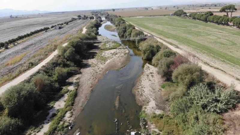 Efeler Belediyesi, Menderes için düğmeye bastı
