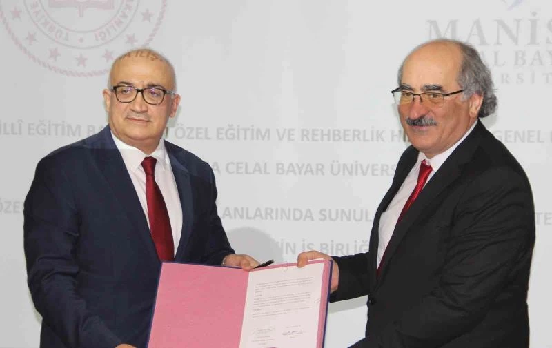 Manisa öncülük yaptı 81 ilden bilim elçisi seçilecek
