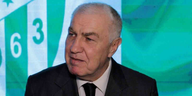 Bursasporlular Derneği Başkanı Şenol Dolar: “Geçmişe saygımızı ve vefamızı gösterdik”
