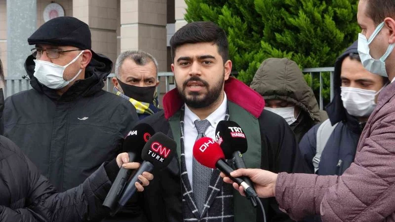 Smart Trade Coin mağdurlarından savcılığa suç duyurusu
