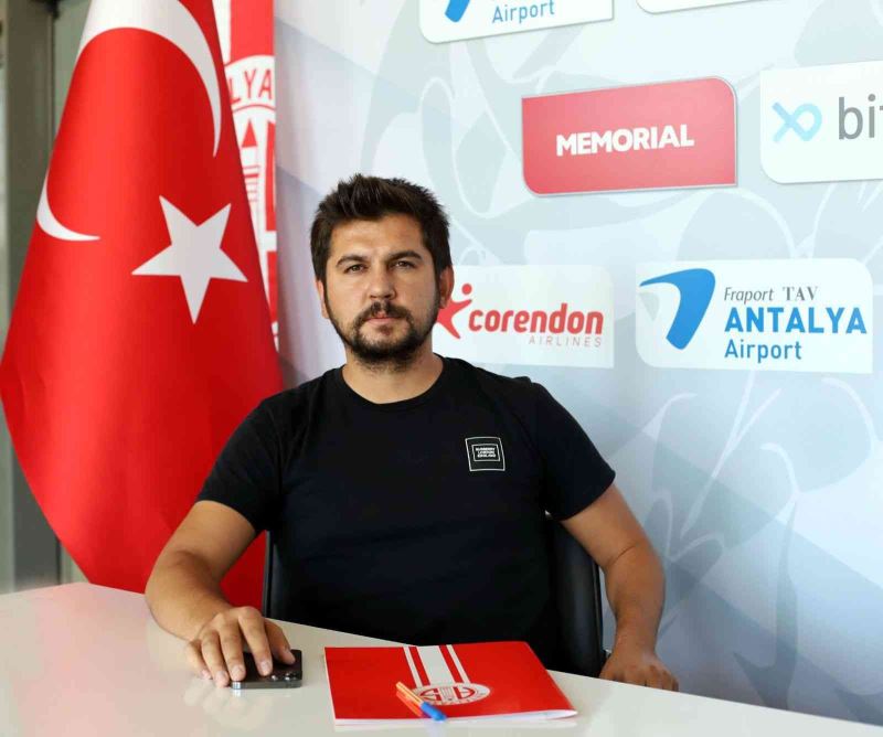 Adnan Başkan: 