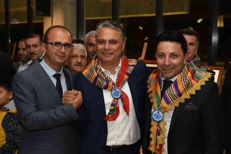 Orman yangınlarının ardından Yörük ve doğa konuşulacak
