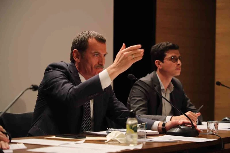 Başkan Arısoy: “Veliefendi İşçi Blokları’ndaki dönüşümün gerçekleşeceğine inanıyorum”
