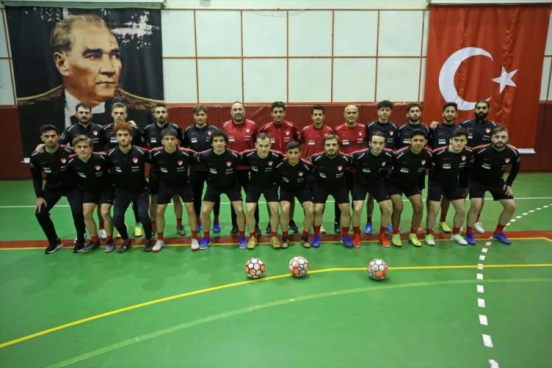 Futsal A Milli Takımı, Adana