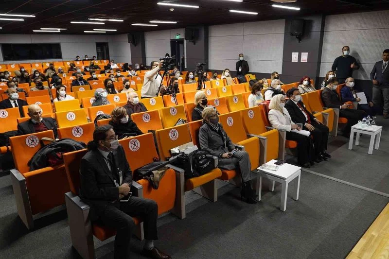 Prof. Dr. Çobanoğlu: 