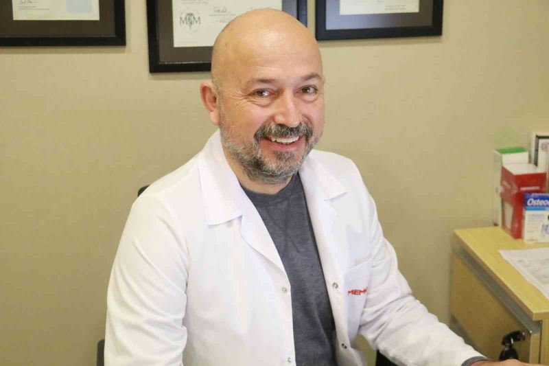 Prof. Dr. Gürkan: “Ege ve Akdeniz’de mide kanseri oranı Doğu illerine göre daha düşük”

