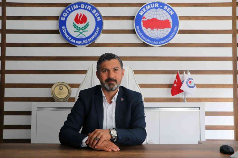 Uçak: “Hak ihlallerine sessiz kalmak, haksızlığa ortak olmaktır”
