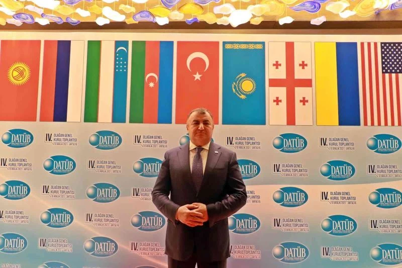 Ahıskalı Türkler’den Cumhurbaşkanı Erdoğan’a tam destek
