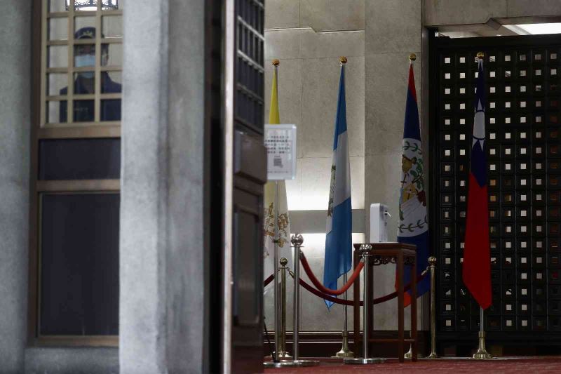 Nikaragua, Pekin lehine Tayvan ile diplomatik ilişkisine son verdi
