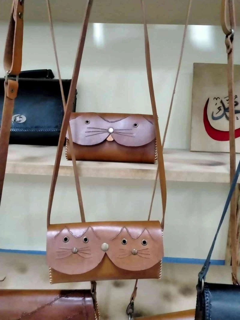 Kaymakam Demirbilek’ten kadınlara destek çağrısı
