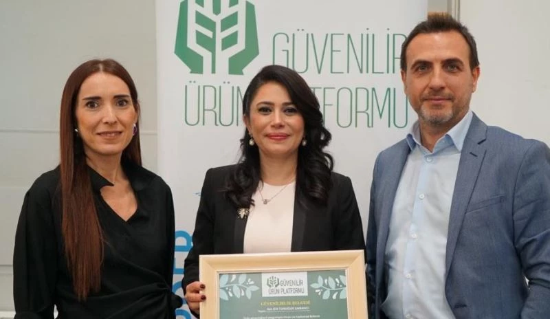 ’Güvenilir Markalar Konuşuyor’da arı ürünleri masaya yatırıldı
