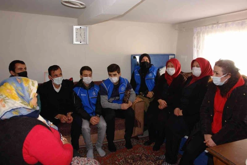 Pazaryerinde “Gönüller bir olsun” projesi hayata geçiyor
