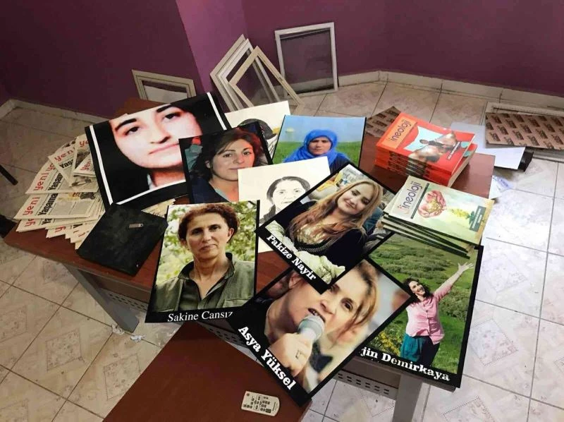 AK Parti Cizre eski İlçe Başkanı Cihan Güven’in kardeşi Tahir Güven’e düzenlenen silahlı saldırı olayı ile ilgili 26 şahıs gözaltına alındı
