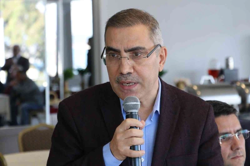 Ata sporu güreşte olimpiyat hedefiyle sporcu yetişecek
