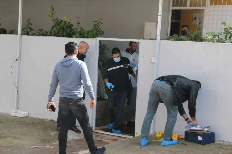 Miras yüzünden tartıştığı iddia edilen ablasını pazar dönüşünde öldürdü
