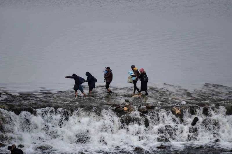 İHA foto muhabiri İsmail Coşkun’a ödül
