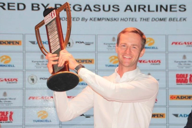 22. Golf Mad Golf Turnuvası