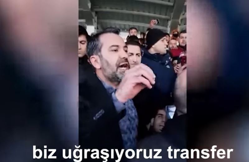 Başkan Şerifoğulları: 