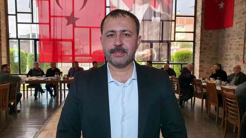 Nazilli’de Oda başkanlıkları için aday hareketliliği arttı
