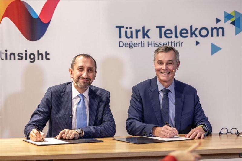 Türk Telekom, 5G
