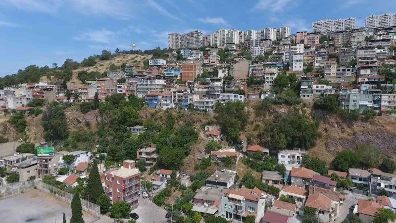 Bayraklı’nın 3 mahallesinde daha planlar tamam
