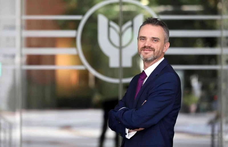 Yaşar Üniversiteli akademisyene ABD’de önemli görev
