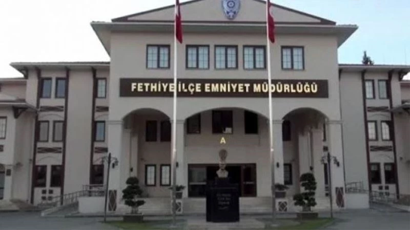 Fethiye’de evrakta sahtecilik ve rüşvet operasyonuna 3 tutuklama
