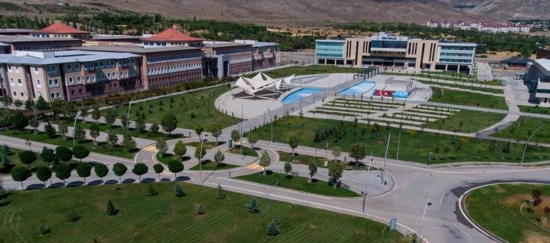 EBYÜ’nün 2022 yılı bütçesi 325 milyon TL olarak kabul edildi
