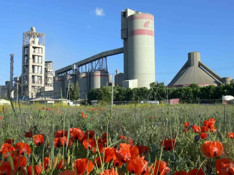 Aşkale Çimento, Anadolu Kaplanları Listesine 3 markasıyla girdi
