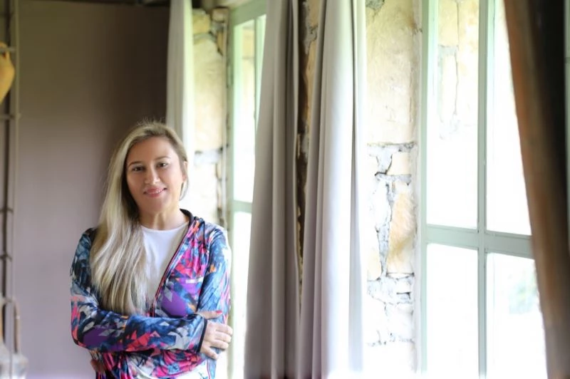 Nilay Arslan: Doğum Haritasını bilen kendini bilir
