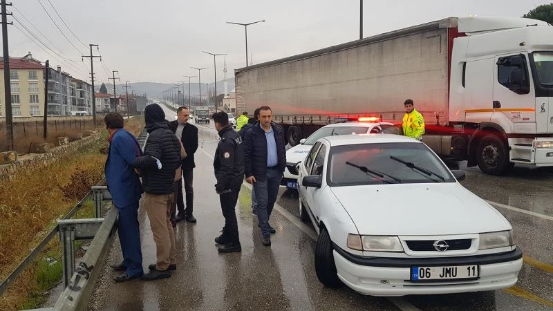 Ev kundaklama olayına karışan 2 şüpheli kıskıvrak yakalandı
