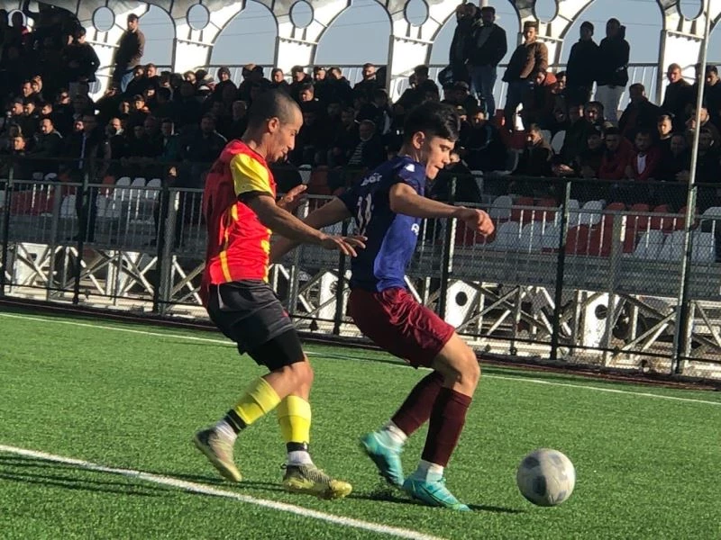 Genç yetenek 4 kulübün radarına girdi
