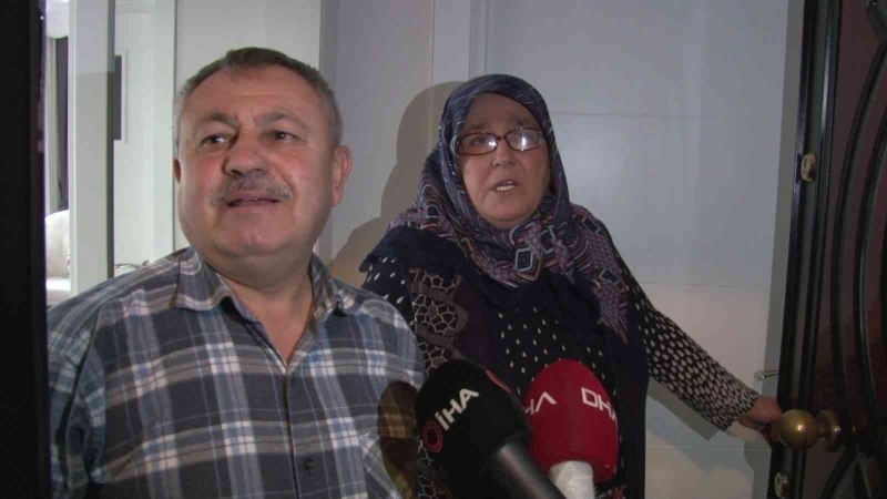 Pendik’te kızını öldüren baba hakkında konuşan komşular: “Çok iyi bir insandı”
