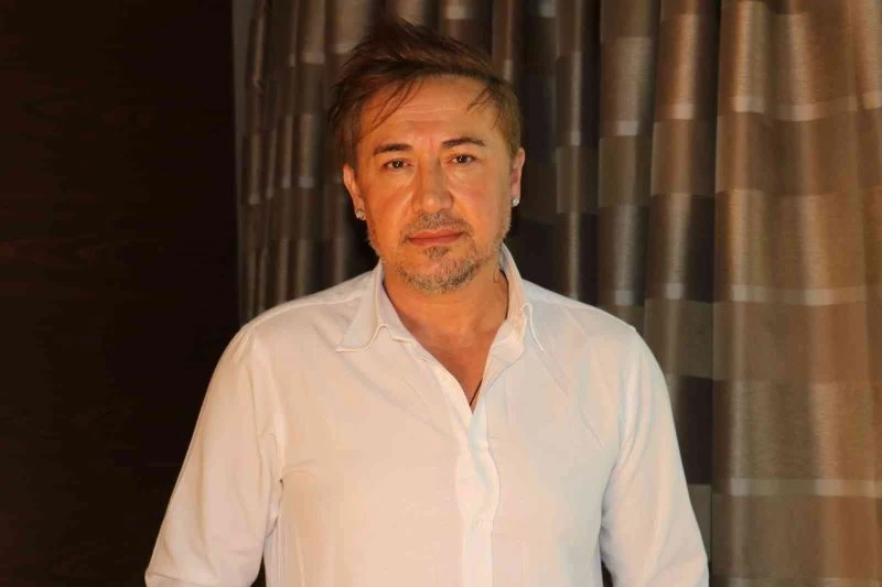 Hollywood’un Türk oyuncusunun hayali Cüneyt Arkın ile oynamak
