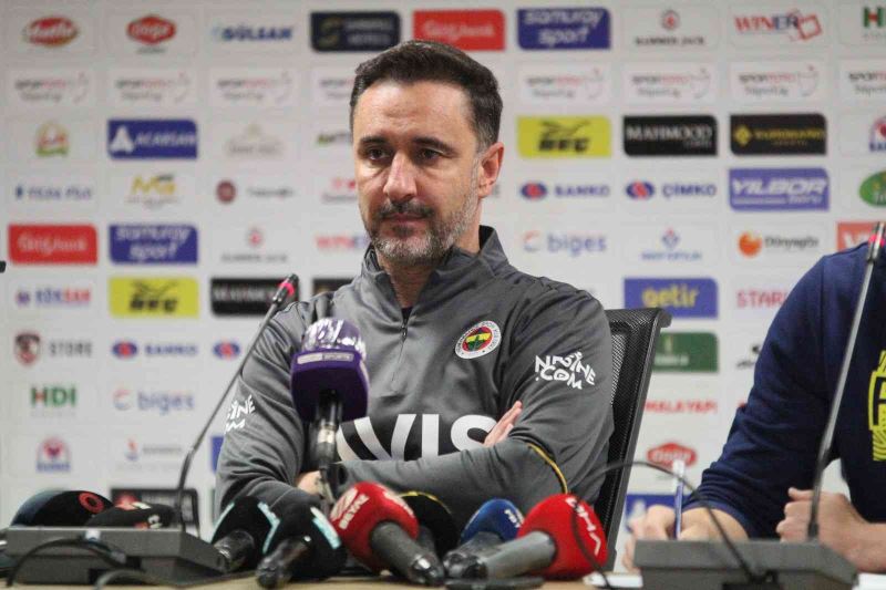 Vitor Pereira: 