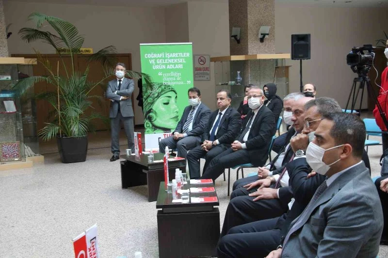 Uluslararası Döner Federasyonu döneri tescilletti
