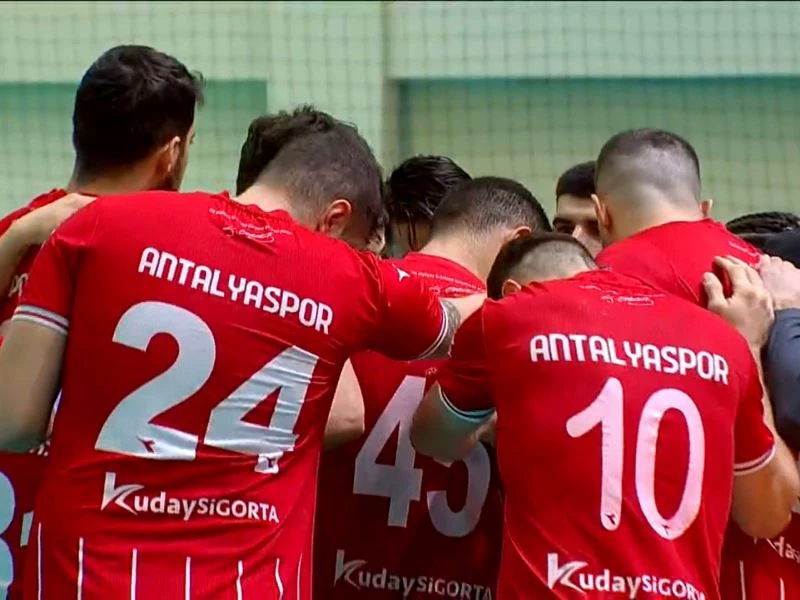 Parkenin Akrepleri deplasmanda kaybetti
