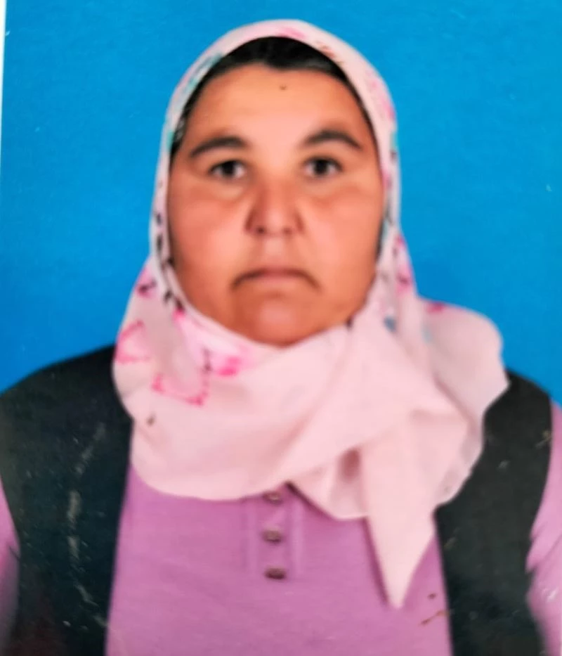 6 çocuk annesinden 34 saattir haber alınamıyor
