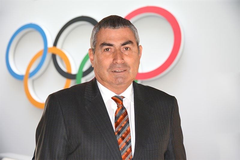 SUBÜ’de Türkiye’nin olimpiyat serüveni konuşulacak
