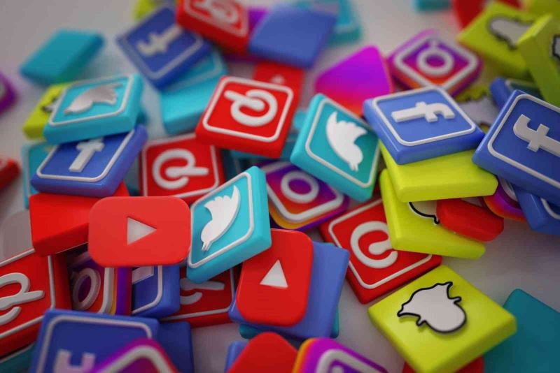 Türkiye, sosyal medya kullanımında dünya ortalamasının üzerinde

