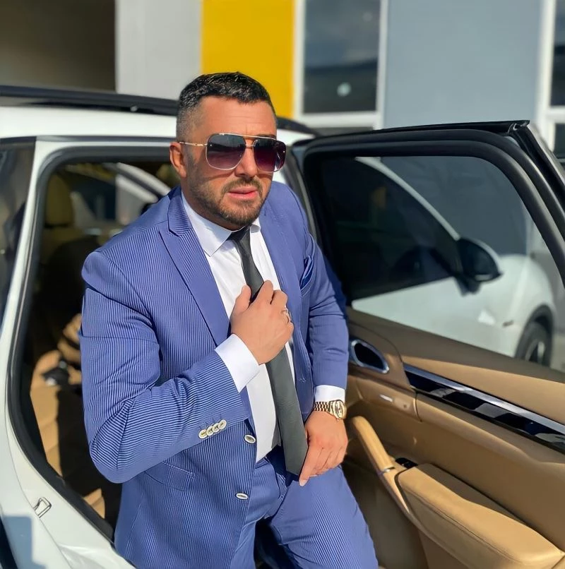 Yatırımlarıyla dikkat çeken şirketten doğa dostu projeler
