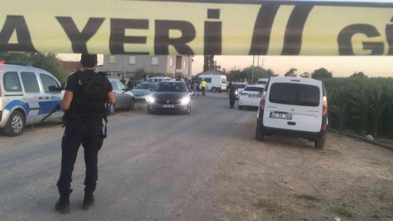 7 kişinin katil zanlısı Mehmet Altun: 