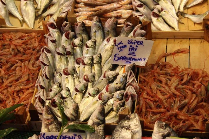 Kilosu 80 lira, kapış kapış satılıyor
