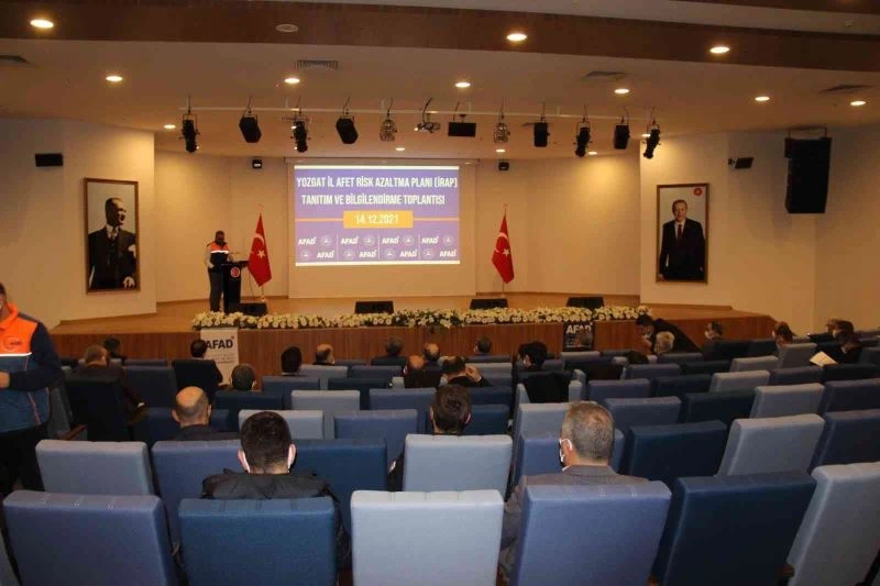 Yozgat Valisi Polat, 