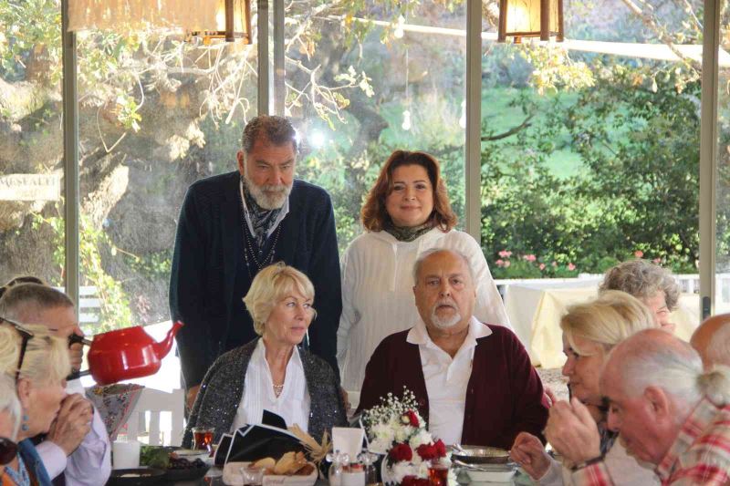 70’lerin ünlü sanatçısı Selçuk Alagöz: 