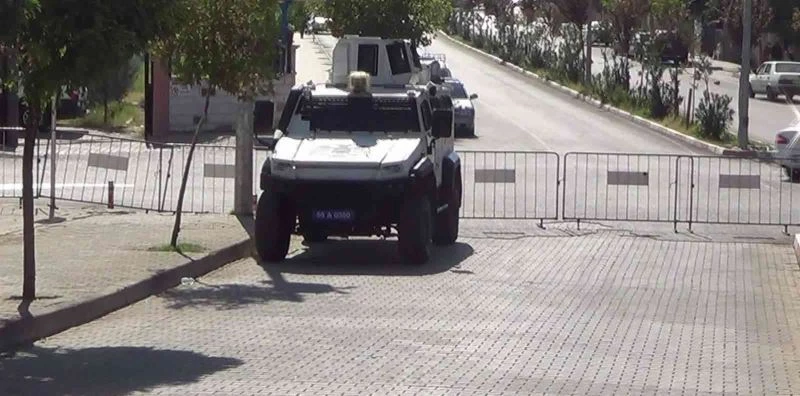 İstihbarat tespit etti, terör örgütü üyesi şahıs yakalandı
